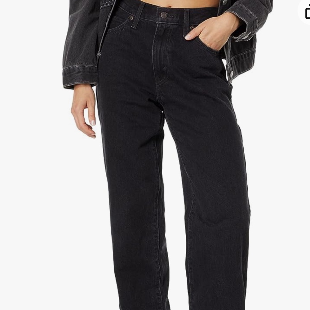 Levi’s ‘94 Baggy Jeans